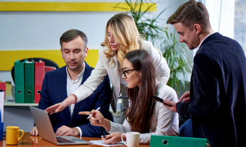 Problem Solving Skills For Better Success