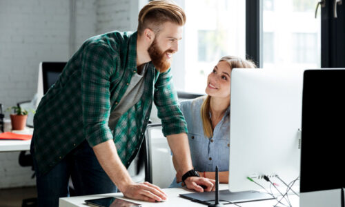 Learning to Write as a Professional Author