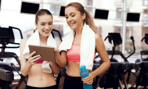 Daily 15 minute fast workout for body fitness