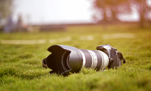 Show your passion with lansscape photogrphy