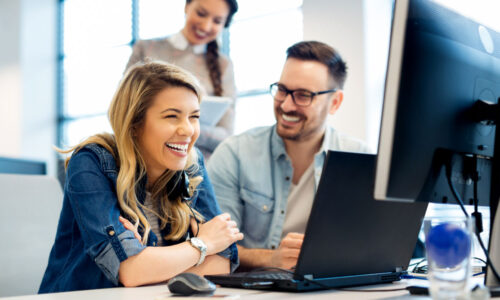 Web Design Instruments for Communication