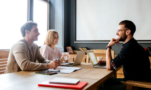 Intermediate English Speaking Practice For Students